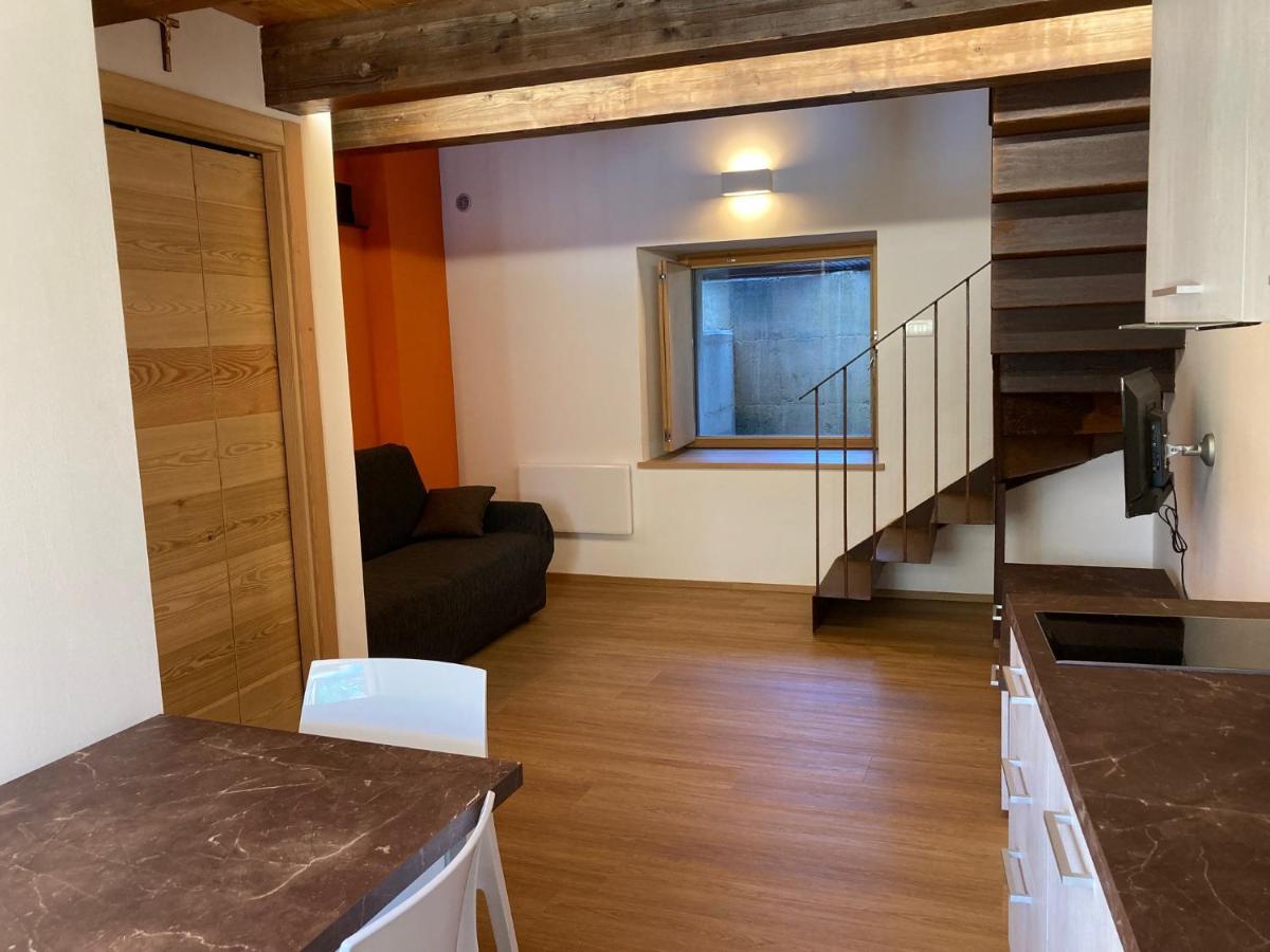La Maison Du Cre 발토우르넨체 외부 사진